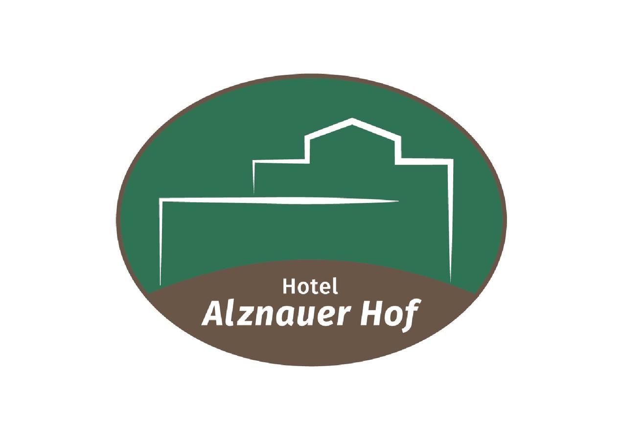Hotel Alznauer Hof Gomaringen Exterior photo